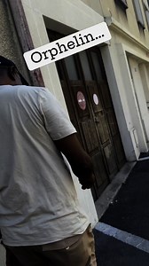 Orphelin… #reddyamisi #concert #BailoCanto #PapaWemba #london | Reddy Amisi Bailo Canto