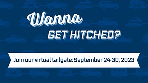 Wanna Get Hitched? Get Hitched with Foremost! Foremost wants to cover your vehicle and the toys you’re towing. That’s why from September 24 to 30, we’re hosting a Foremost Virtual Tailgate. During this time, we’ll post auto and outdoor recreational content on our social media pages to celebrate the hitch (and football season). Visit https://www.foremost.com/products/ to learn about Foremost Insurance products and to find an agent near you! | Foremost Insurance