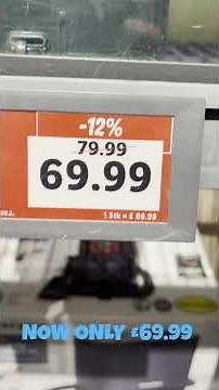 SilverCrest Cordless Upholstery & Carpet Cleaner 20V at LIDL – The Ultimate Carpet Cleaning Solution