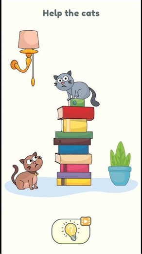 DOP 2 (Delete One Part) Level - 171 #dop2 #puzzle #shortsfeed