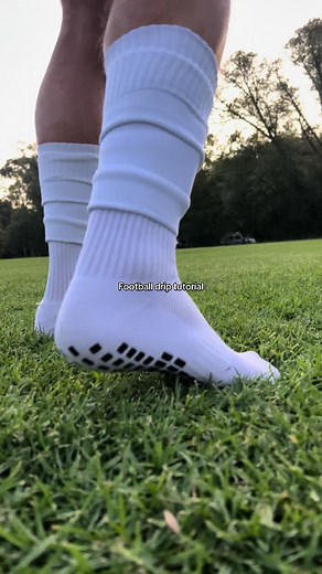 Essential Football Drip Tutorial for Players