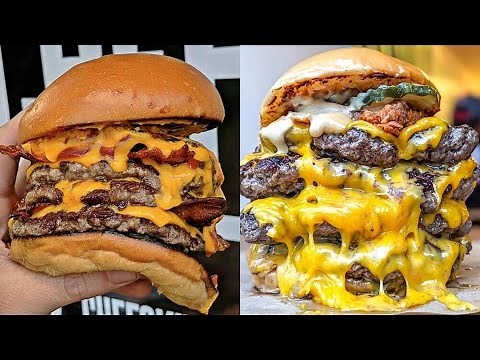 #45 Delight Street Food Around The World