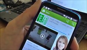 AZAR Free Video Call and Chat