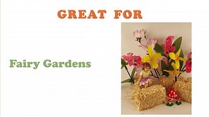 Miniature Hay Bales Set of 6 | Farm Themed Birthday | Miniature Project | Adorable Mini Hay Bales 2"- P/n 101-0802 - Etsy