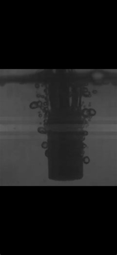 Bottled lightning makes a cleaner fuel
