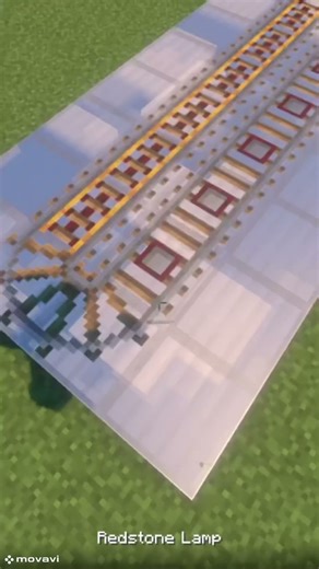 Minecraft disco light hack 🤯 #minecraft #minecrafthacksshorts #builds #lyunaff