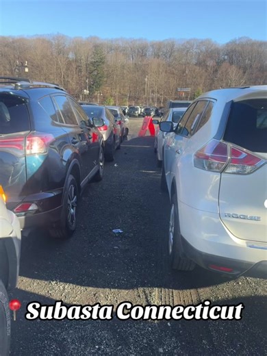 Subasta de Autos en Connecticut: ¡Participa Ahora!