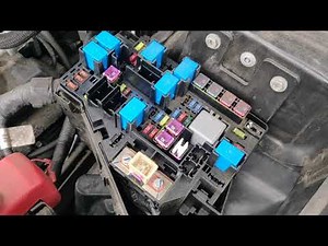 Powering Dash Cam via Fuse Box (2014 Subaru Outback)