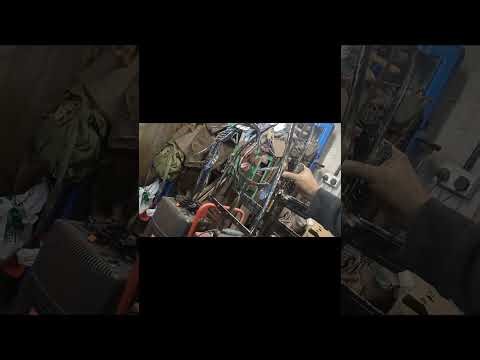 Dangly bell bracket Part 5. How did it turn out? Final part!