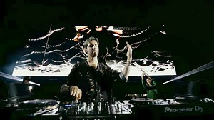 Daft Punk – Technologic (Acappella) Meduza Live at EDC LAS VEGAS 2023 | World's Of DJ's