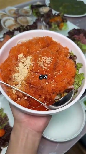 상 위에 싱싱한 바다를 펼치다! 인천 큰손의 60첩 해물 한 상 광희해물촌 SBS Biz 생존의 기술 연안부두 맛집