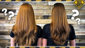 Help Us Figure Out Which One Is The Real Calli