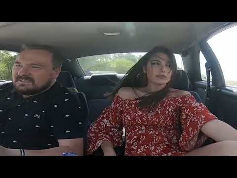 Speed, Smoke & Smiles: Drift Car Adventure