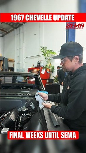 The SECRET to Easy LS Service: Custom Engine Mounts! (Blueprint 427)