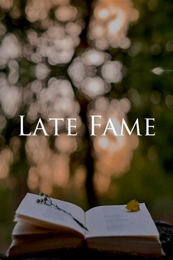 Stream Late Fame (2025): Find it on Netflix, Prime Video, Hulu & more