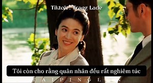 7.2M views · 124K reactions | Phim : Chuyến tàu định mệnh #huynhhieuminh #chuyentaudinhmenh #thecrossing #SongHyeKyo | Radio Tâm Sự - Podcast Chữa Lành | Facebook