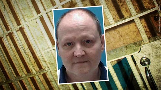 Ga. inmate sentenced to 80 years for creating, mailing bombs from prison