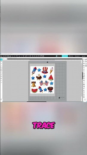 Easy Image Tracing Secrets Fix Bad Cut Lines!