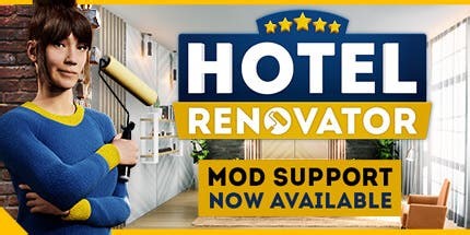Hotel Renovator