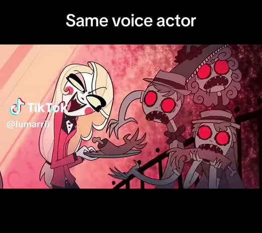 Elsie Lovelock: Hazbin Hotel and Class of 09 Voice Actor