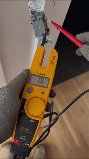 Wheeler Electric, Inc. on Instagram: "Something Ain’t Right 🤔 Today we troubleshoot and repair a 3-way switch that had gone bad at a customer’s house. It didn’t take long to find the problem, and luckily, I could get that switch replaced in no time at all. If you’re interested in learning more about how this wiring works, we have other videos that showcase the flow of electricity in 3-way and 4-way switches. Go check it out! Thanks for helping me troubleshoot! #electrician #electrical #troubles