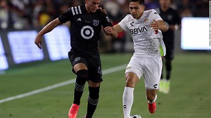 ¿Liga MX o MLS? Las ligas volverán a medir fuerzas en un All-Star Game
