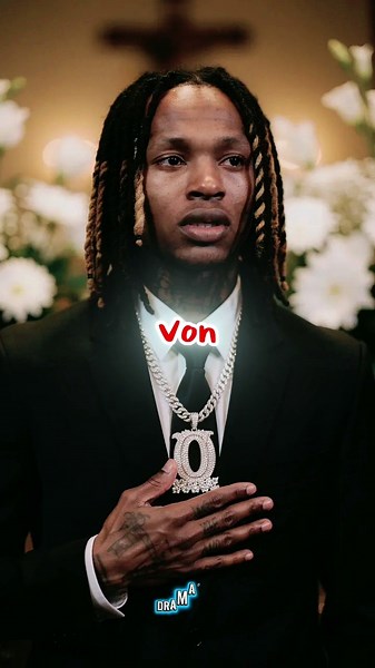 King Von's Family Was Never The Same After This...#kingvon #shorts