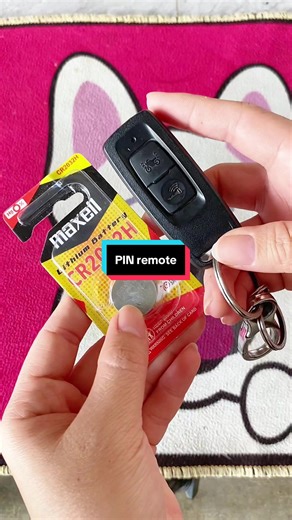 How to Tell When Your Remote Battery is Low