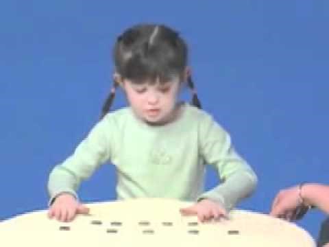 Piaget - Stage 2 - Preoperational - Lack of Conservation