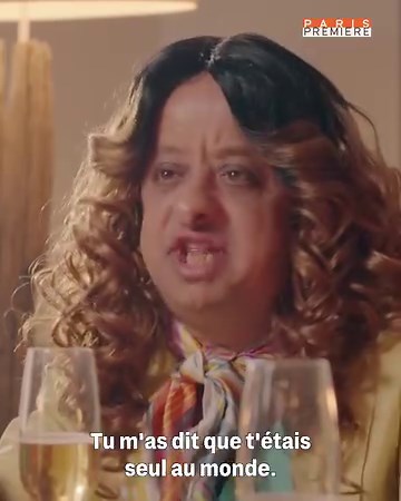 1.4M views · 14K reactions | Christian est en speed dating avec la sœur jumelle (ou pas) de Booder  Le spectacle "Anniversaire surprise chez les Bodin's", samedi 18 novembre à 21:00 | Paris Première | Facebook