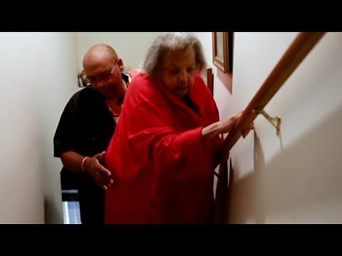 Staggering surge in number of Americans turned caregivers