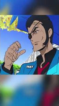 “We’re Really Just Charming Thugs” – The Final Standoff#usa #fyp #anime #cartoon