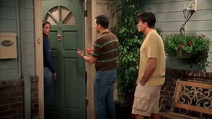 83K views · 2.1K reactions | It’s Alan’s Destiny to Take Her on a Date | Two and a Half Men #Joncryer #CharlieSheen #twoandahalfmen #CourtneyThorneSmith #ConchataFerrell #MelanieLynskey #Aprilbowbly #JenniferTaylor | Review Phim Hay | Facebook
