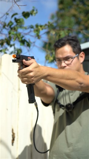 Testing our NEW prototype Hi-Capa Lower w/ ARP 9 mags /// Available at Tappairsoft.com #airsoft