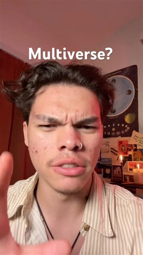 What’s the Aether? Well in chaos magick…