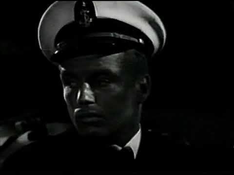 Sea of Lost Ships 1953