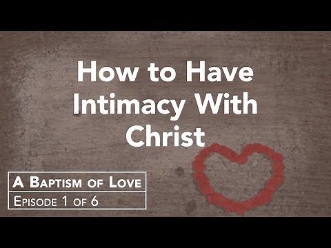 The Church: The Bride of Christ