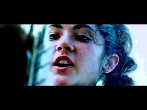 Clove's Death || The Hunger Games || HD