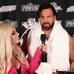 Aron Stevens Relates How Tyrus Reacted To Getting Bumped From WrestleMania 29 | 411MANIA | Wrestling News, WWE & AEW Results