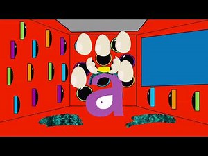 Yevgeniy Channel Logo Bloopers 4 The Finale Take 36: 9 Story Entertainment Replaces A.