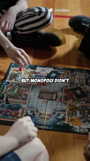 Unseen History of Board Games