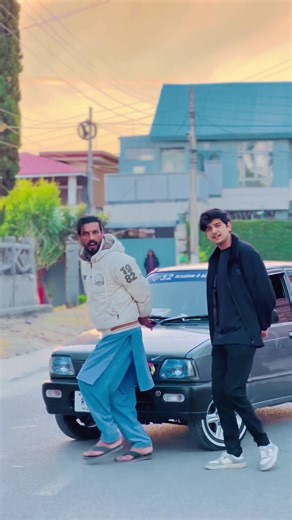 Mujy Ni Ata Yay Dance: Hazara Beats Unleashed