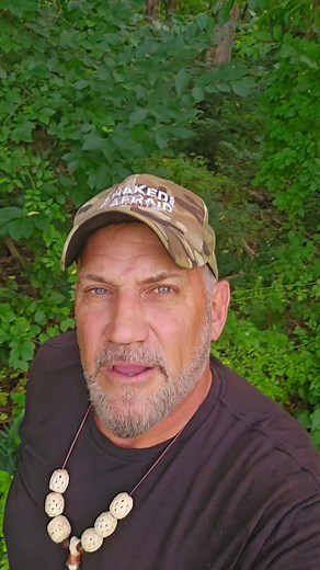 EJ SPEAKS about Discovery Naked and Afraid #LastOneStanding on his YouTube Channel offering his opinion, views, insight, and take on the Hit Spin Off! Link to His Channel in BIO or Direct Below 👇 https://youtu.be/qNZyA9GY7a0 #ej #NakedAndAfraid #TheGodfather #LegendOfLegends | EJ Snyder