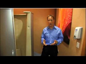 Dr Christianson Explains How Whole Body Cryotherapy works