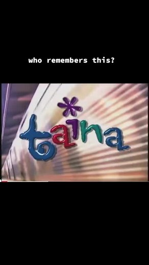 Remembering Taina: A Look Back at the Beloved Sitcom