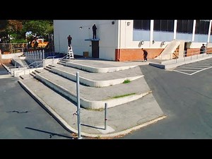 CHRIS JOSLIN FOR LAKAI