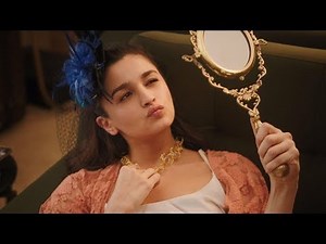 Bluestone | Alia Bhatt | A Dharma 2.0 Production