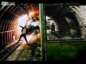 official unofficial visit to the post office railway with Siologen and friends.