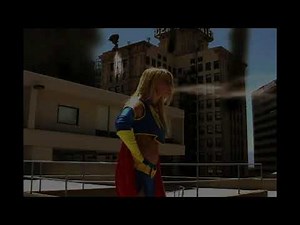 The Mindy Marvel Series - All Superbreath Scenes