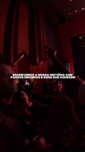 Em Marrocos, celebrámos este espetáculo com as nossas raízes que nos unem em ritmo e emoção; obrigado @visaformusic pela casa e à @gda_fundacaogda pelo apoio que torna esta viagem possível. 👉 Comenta como viveste este momento. #TabankaDjaz #VisaForMusic #FundaçãoGDA #GDA #GuinéBissau #Marrocos #Rabat #MúsicaAoVivo #Cultura #Diáspora #Ritmo #Palco #União | Tabanka Djaz